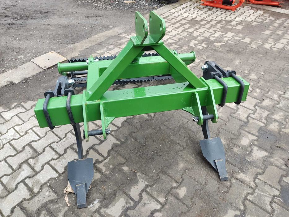 Nowy pazur łapa do głębosza# głębosz LIS dostawa cały kraj