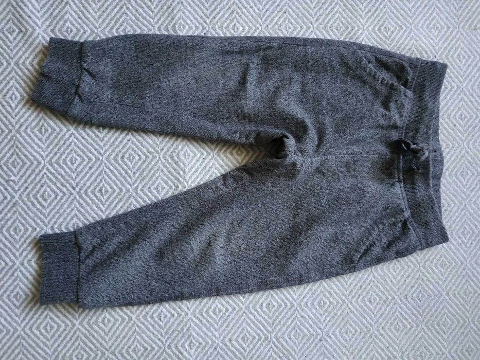 Zestaw dla chłopca 86/92