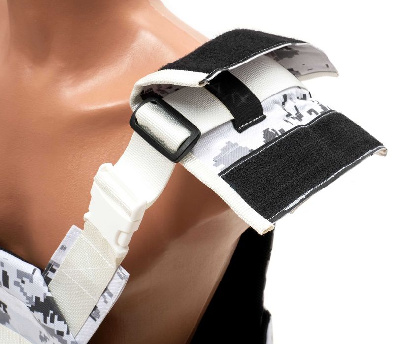 Плитоноска, купити плитоноску, чохол для плит, розвантаж