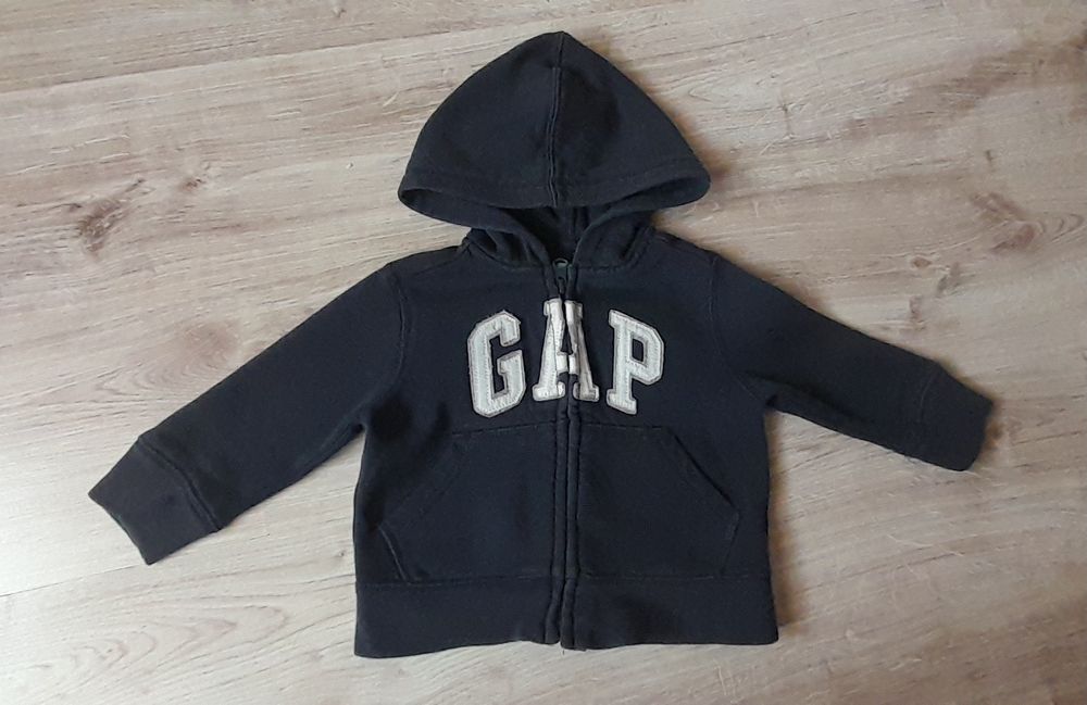 Bluza GAP 12-18 msc.