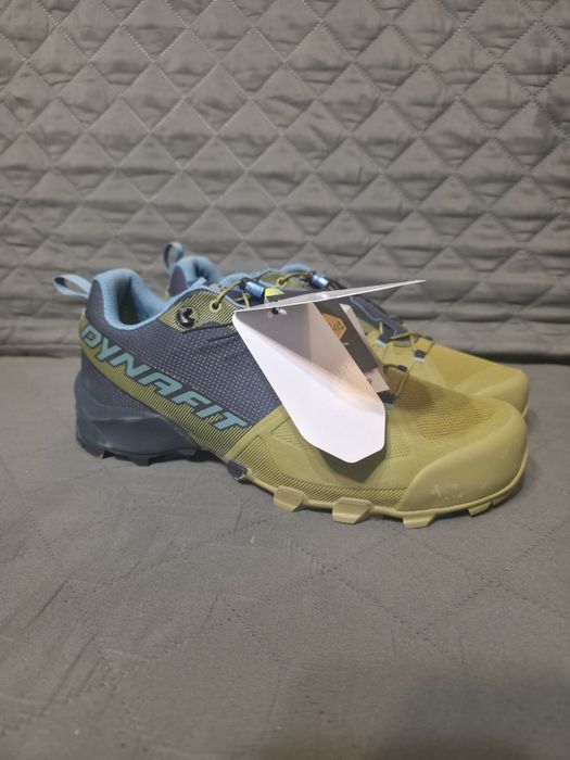 NOWE Buty Dynafit Transalper GORE-TEX