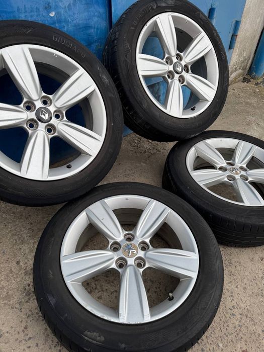 5/114.3 R18 Renault,Hyundai, Nissan, Mazda, Toyota, Mitsubishi, Honda,