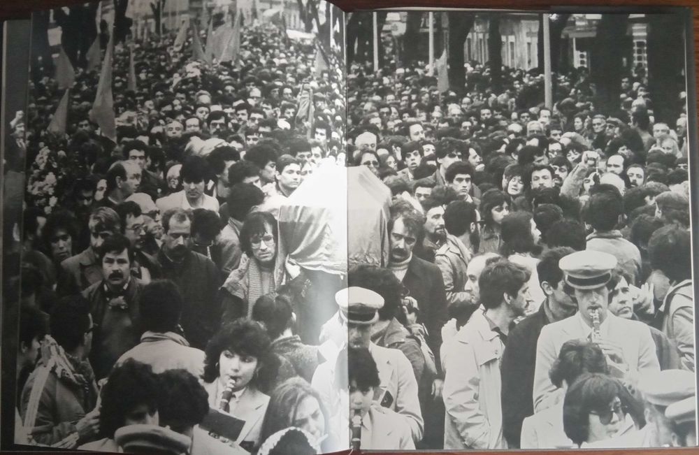 José A. Salvador	- - -		José Afonso - O Rosto da Utopia	- - -- -	Livro