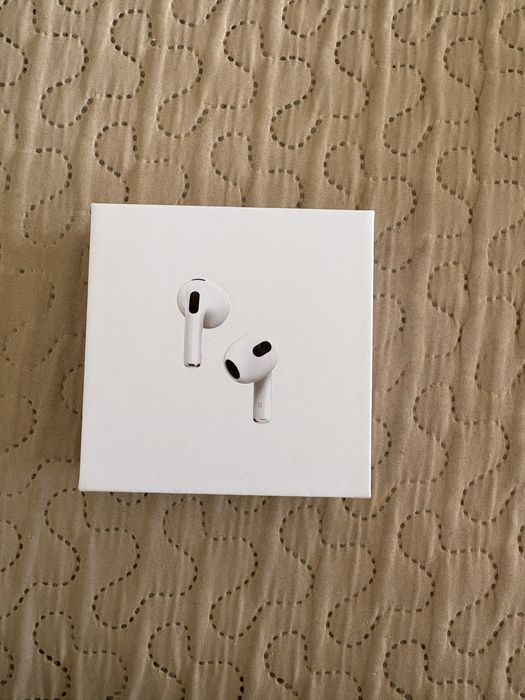 Fones  Airpods  3