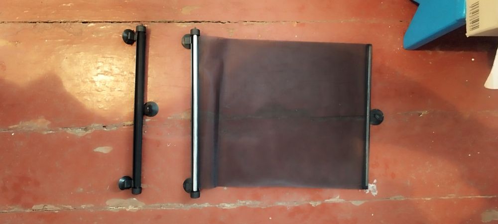 Шторки на окна в автомобиль