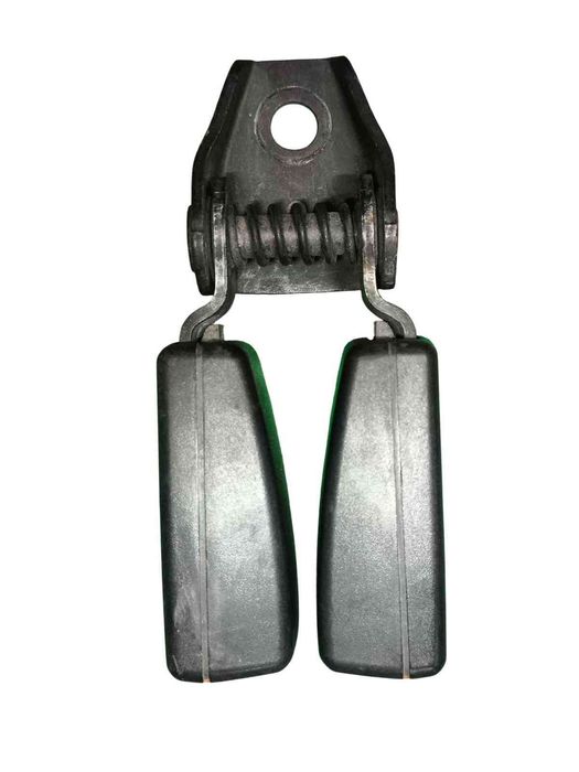 Encaixe de Cinto Central AUDI TT