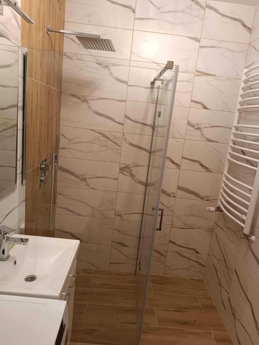 Mieszkanie do wynajecia