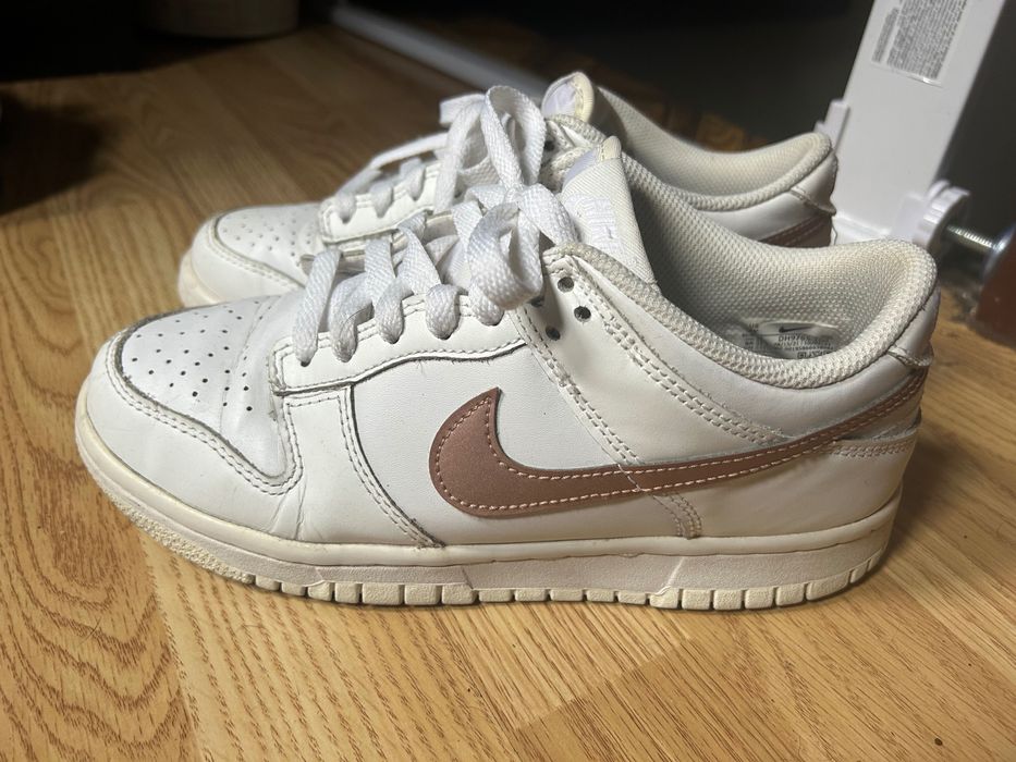 Sapatilhas Nike dunk