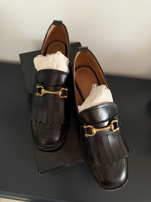 Лофери UTERQUE, 39 розмір, в ідеалі