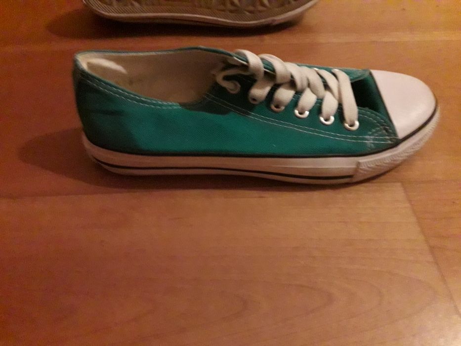 Sapatilhas tamanho 40 e 41