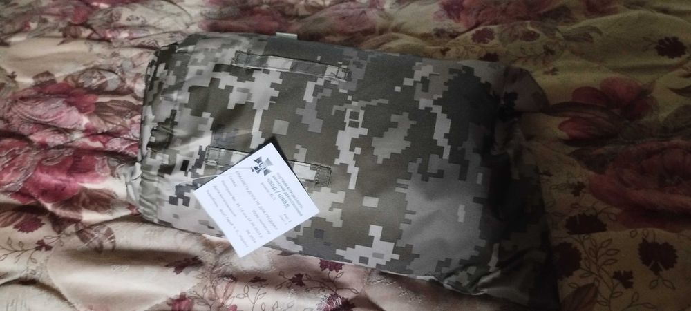 Продам дощовик для військових