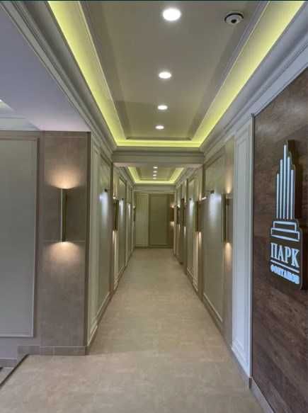 3-комнатная квартира по адресу ул. Чехова (площадь 106 м²) - Atlanta.ua - фото 16