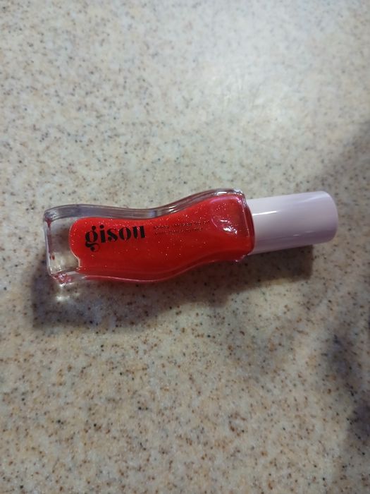 Блиск-олія для губ Gisou