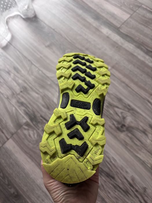 Buty hikingowe wodoodporne  cmp rozmiar 36