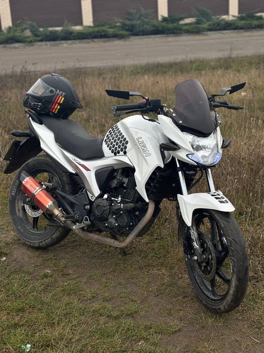 Продам lifan kp200