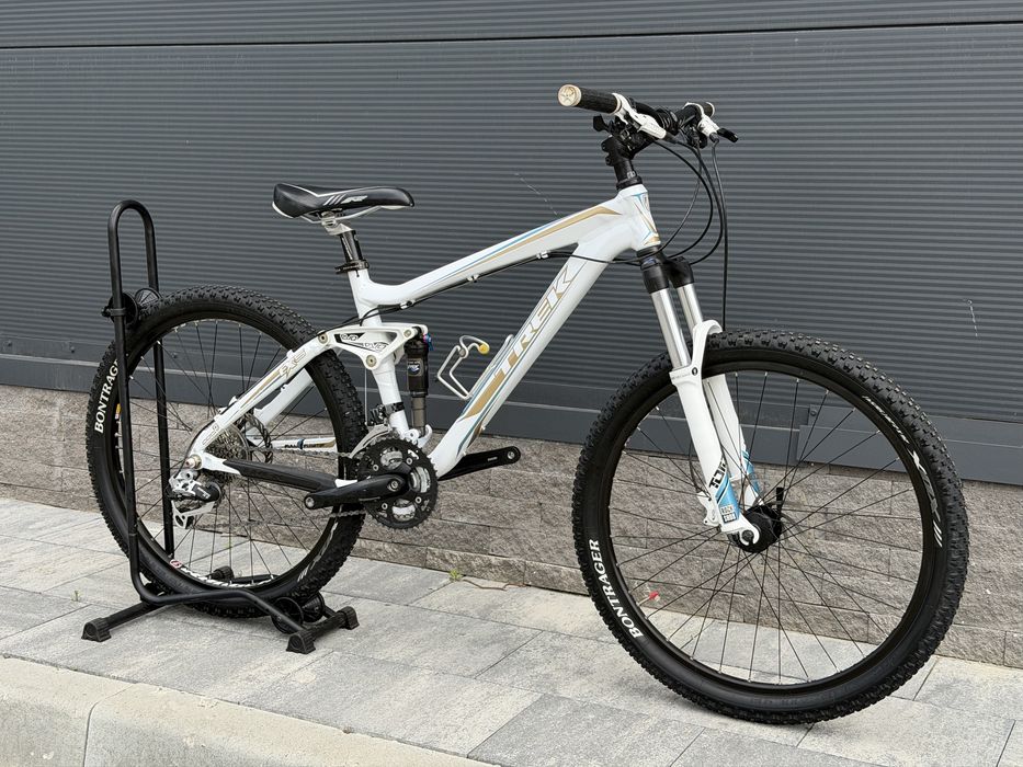 Trek Fuel ex 5 evo 26 М