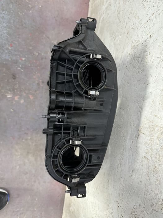 Клапанная Крышка B46 B48 2.0 БМВ Mini Ф55 Ф56 Ф54 Ф48 Ф39 Квкг
