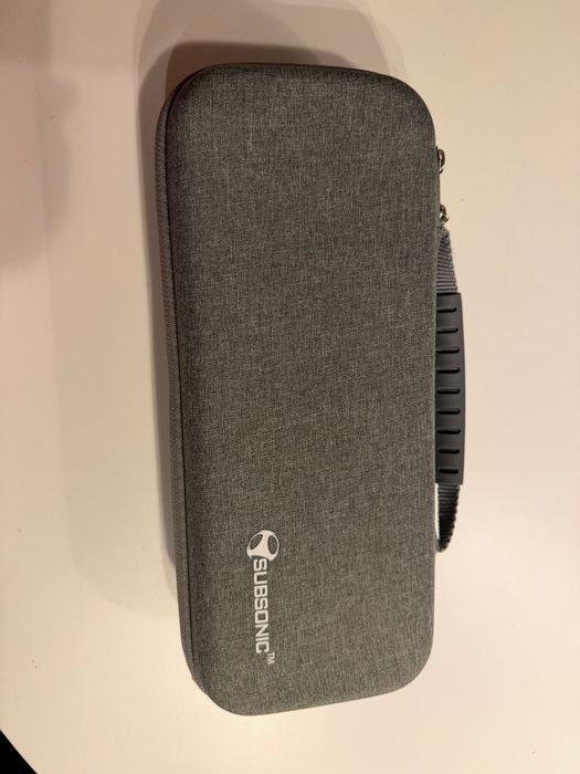 Playstation Portal + Case