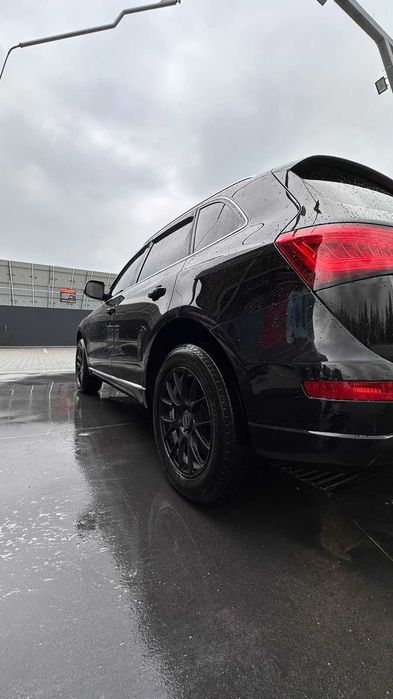 Audi Q5 PREMIUM PLUS 2014 2.0 Quattro 162kw