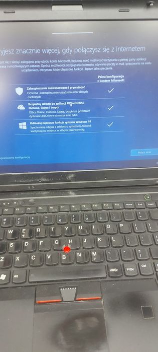 Lenovo ThinkPad T530