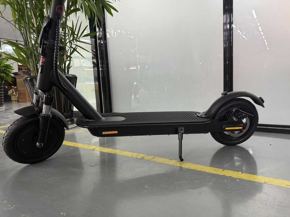 Підлітковий електросамокат X-boost 008, потужність 350W, 25 км/год