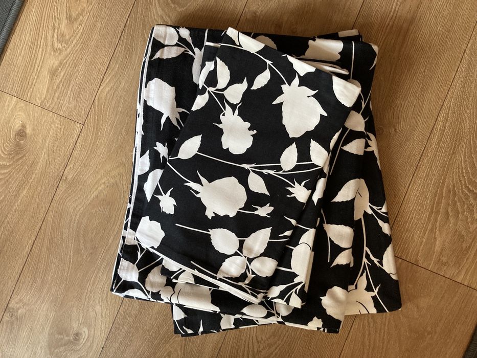 Komplety poscieli 2 szt