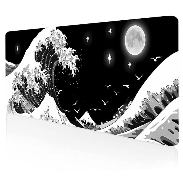 Ігровий килим для миші VM (Шторм 800х300)