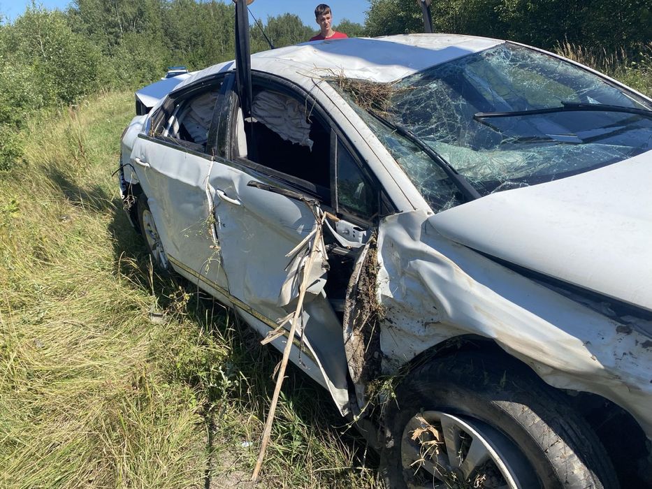 Продам авто після дтп