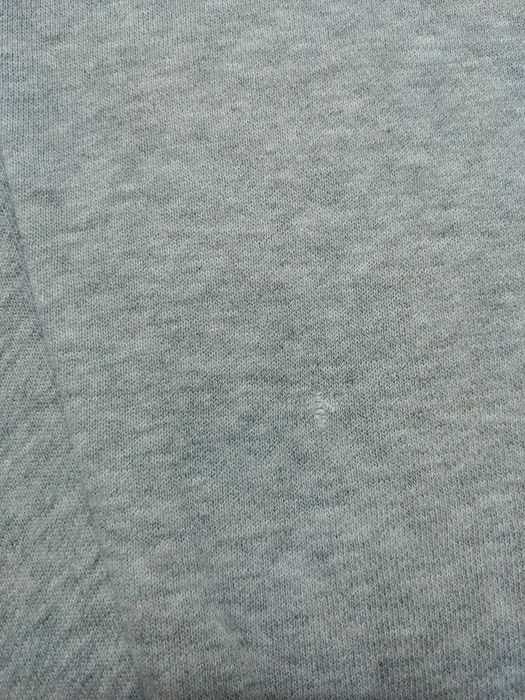 Męskie spodnie dresowe Nike NSW Fleece Cargo - XXL