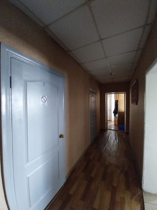 Продам кафе-мотель та бокс під СТО