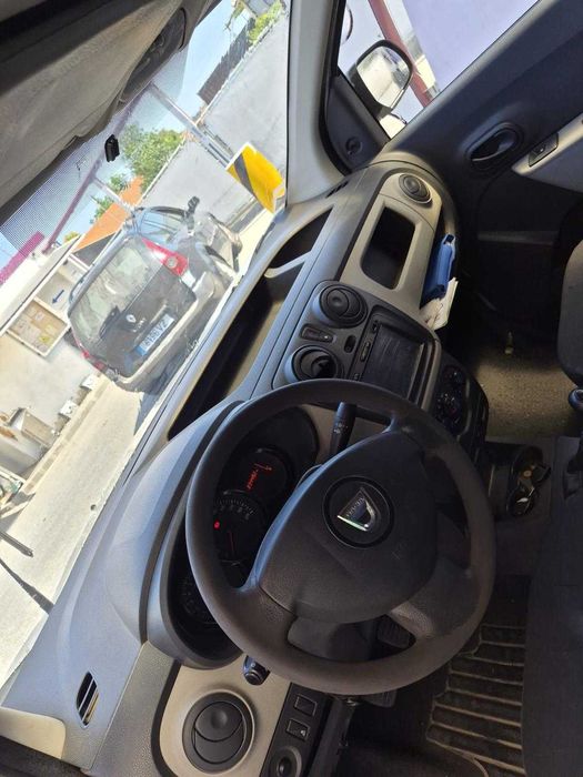 Carrinha Dacia Excelente Estado