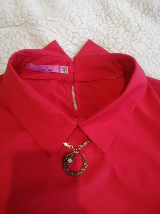 Стильні жіночі блузи