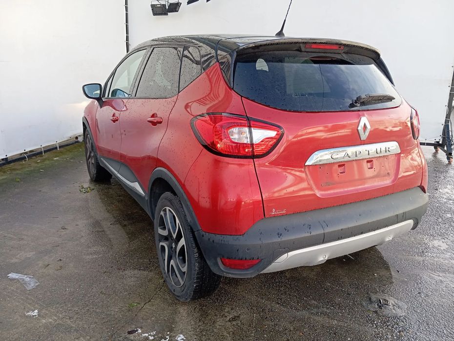 Para peças RENAULT Captur (J5_)