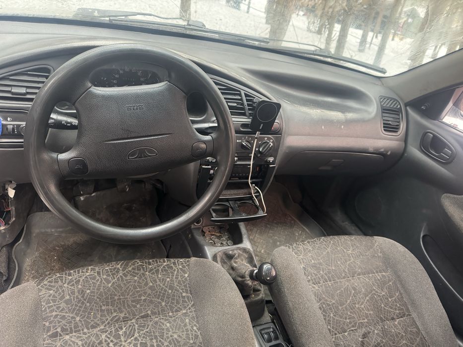 Продам ланос 1.5