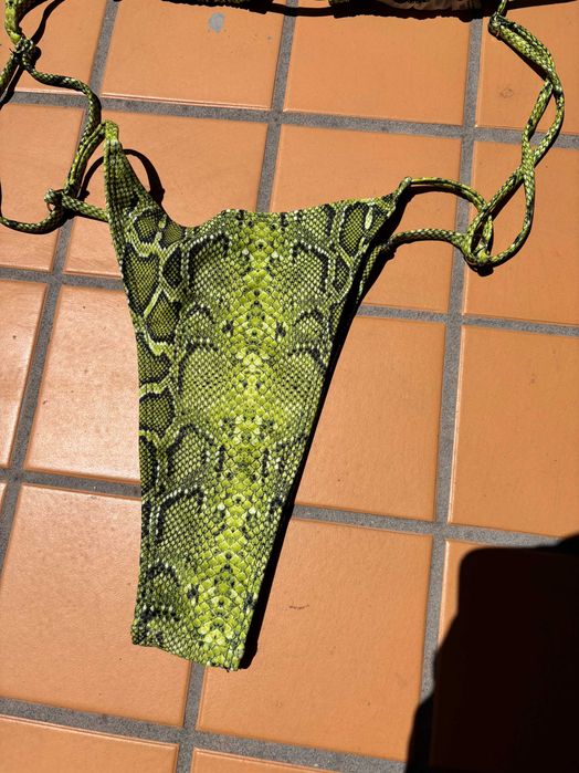 Fato de banho novo 36