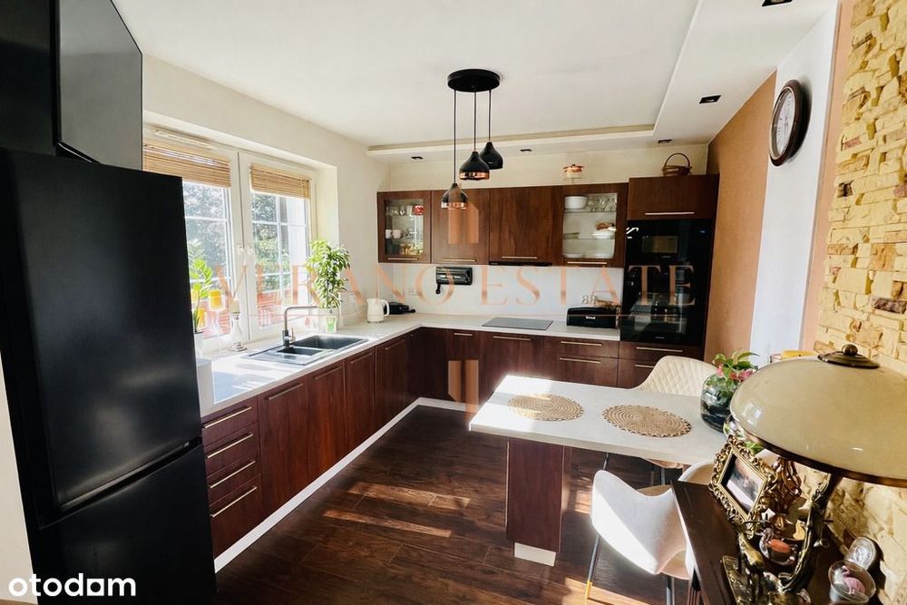 Dom z tarasem 50 m² | Teraz 838 000 zł