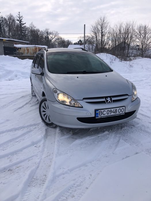 Продам гарне авто без вкладень