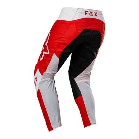 Spodnie Męskie Cross Enduro FOX Nowe 38
