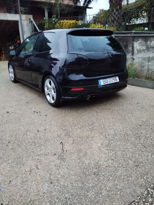 Óticas led golf v
