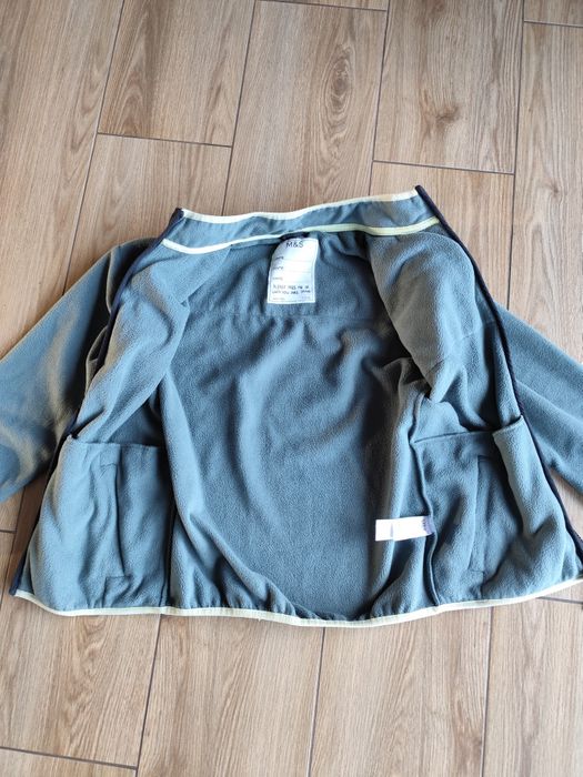 Bluza polarowa 152 M&S