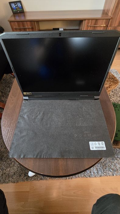 Acer Nitro 5 AN517-41-R56V 17,3" 165Hz R7 5800H gamingowy