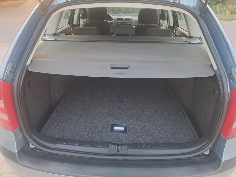 Продам Skoda Octavia 2008