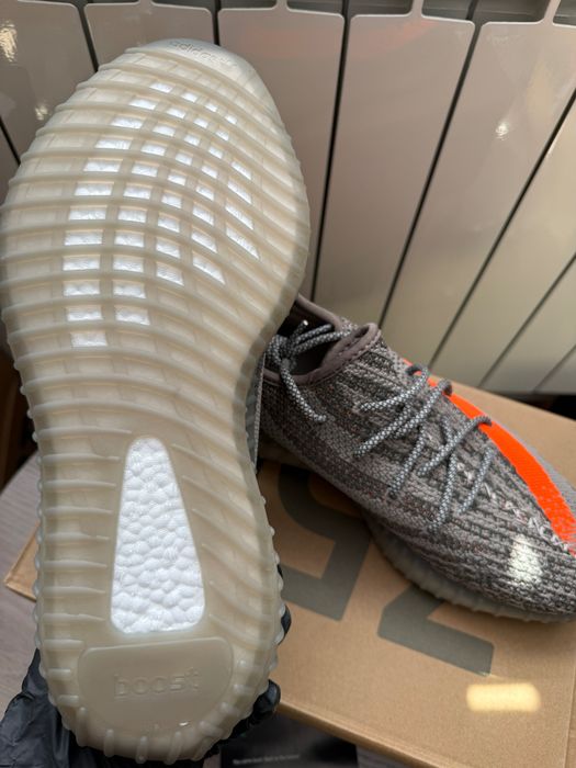 Nowe adidas yeezy boost v2