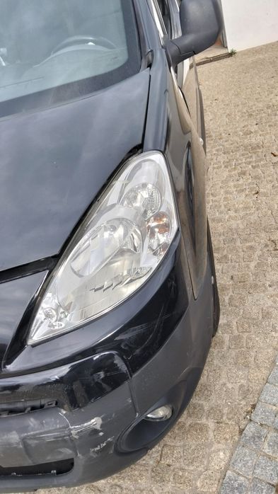 Peugeot Partner 1.6 HDI
