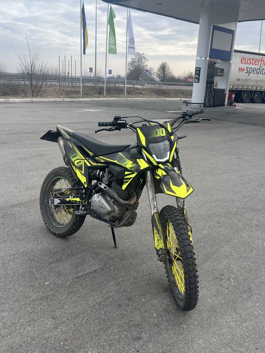 Продам Kovi JNC 300 21/18