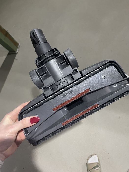 Akcesoria do odkurzaczy MIELE