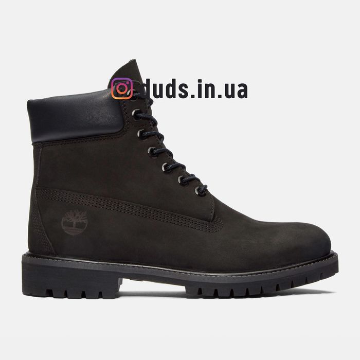 ОРИГІНАЛ Timberland Premium Waterproof TB010073001 ботинки мужские