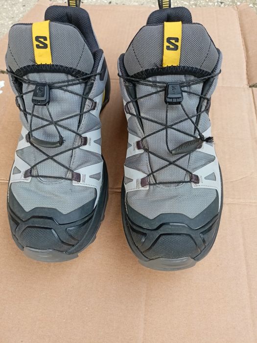 Buty trekkingowe Salomon