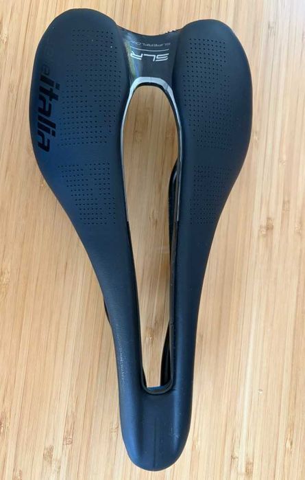 Selim Selle Italia SLR Boost Superflow S 130MM