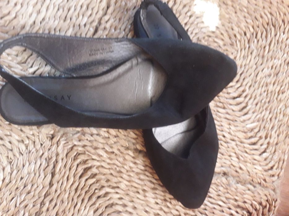 Продам туфельки,балетки. 37р